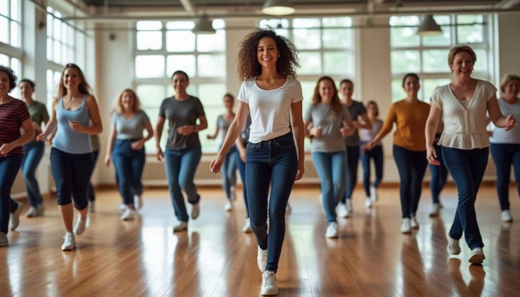 découvrez comment commencer facilement les cours de danse en ligne pour débutants avec nos conseils et astuces étape par étape.
