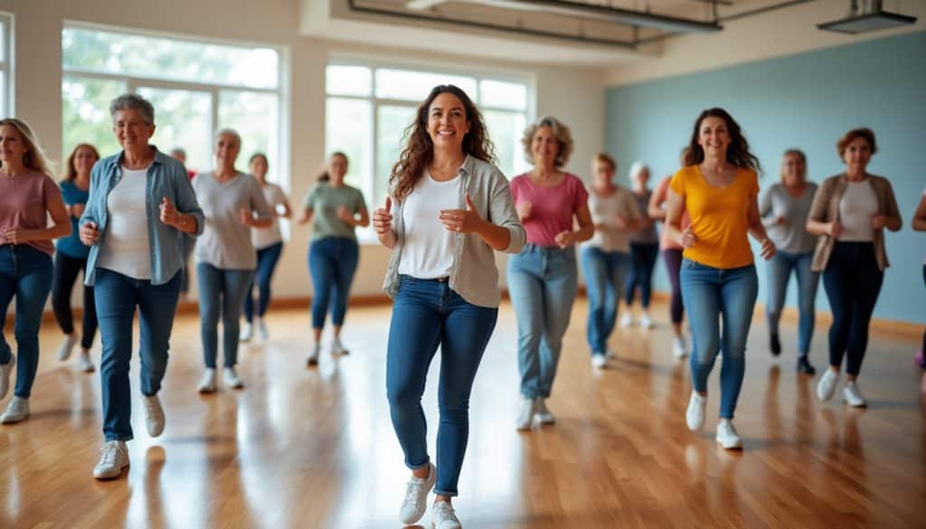 découvrez comment débuter facilement votre apprentissage de la danse en ligne avec nos cours spécialement conçus pour les débutants. suivez nos conseils étape par étape pour progresser rapidement et prendre plaisir à danser.