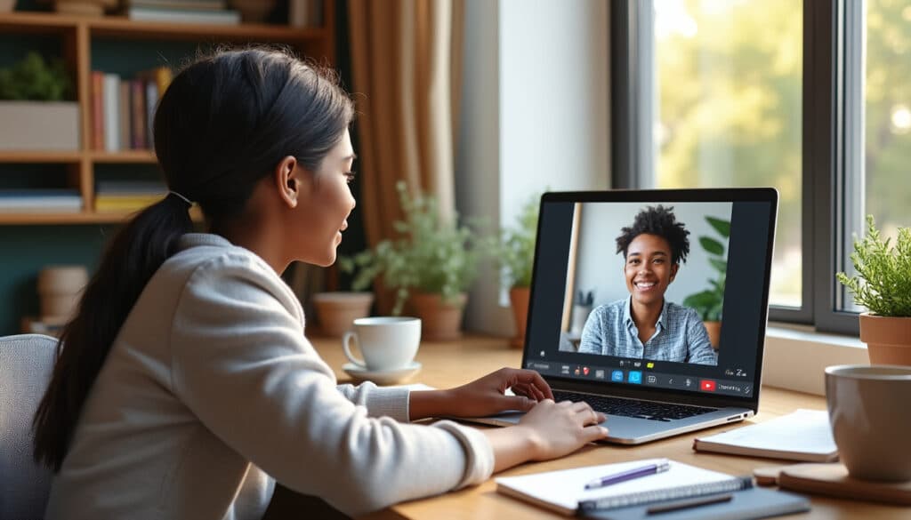 découvrez comment débuter efficacement le soutien scolaire en ligne avec nos conseils pratiques et méthodes adaptées à tous les niveaux.