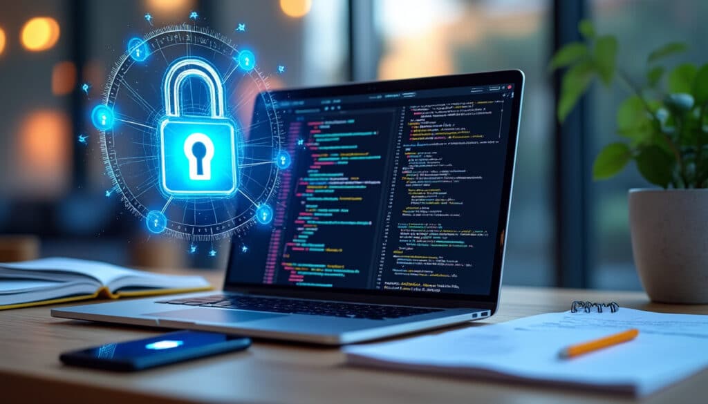 découvrez nos cours en ligne en cybersécurité pour débutants et apprenez par où commencer pour protéger efficacement vos données et vos systèmes.