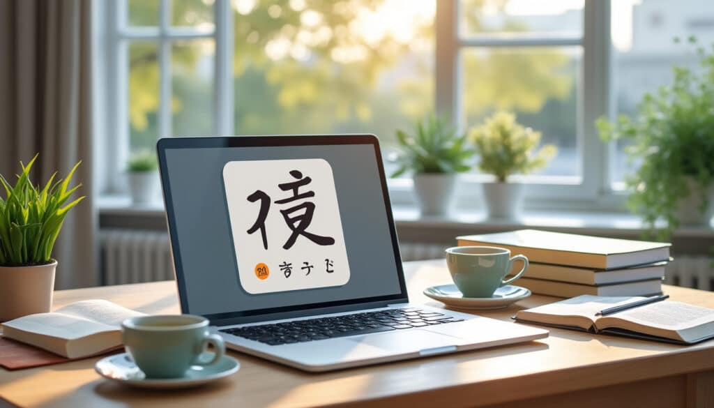 découvrez comment commencer facilement des cours de japonais en ligne, avec des conseils et ressources pour les débutants souhaitant apprendre la langue japonaise.