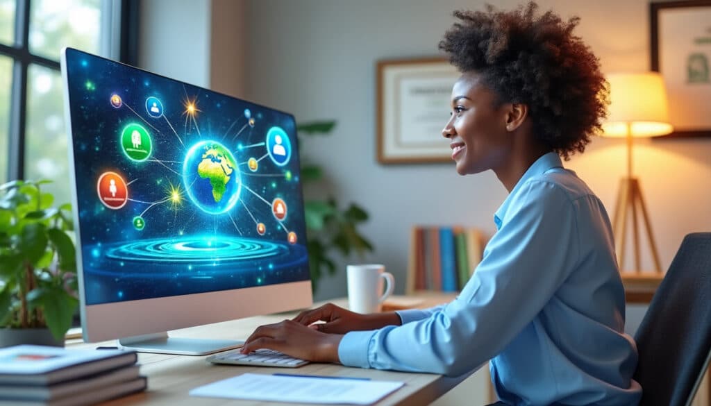 découvrez notre formation rse certifiante en ligne : un programme complet pour maîtriser la responsabilité sociétale des entreprises et booster vos opportunités professionnelles.
