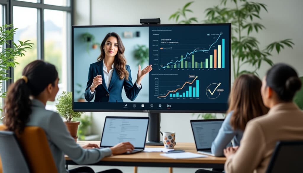 découvrez notre formation rse en ligne : programme détaillé, compétences acquises et débouchés professionnels pour intégrer la responsabilité sociétale des entreprises.