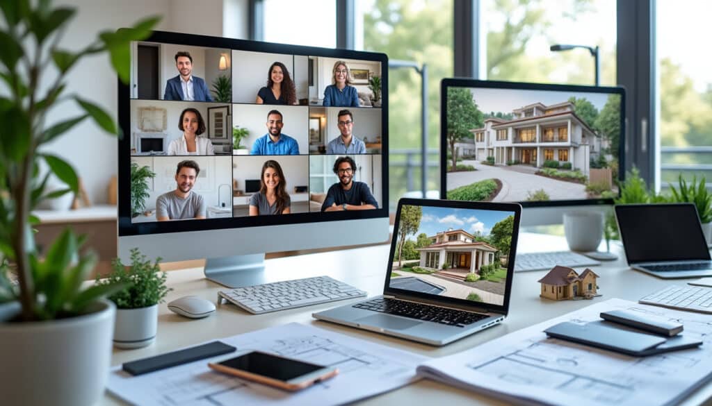 découvrez notre formation agent immobilier en ligne, son programme complet et les débouchés professionnels pour réussir dans le secteur immobilier.