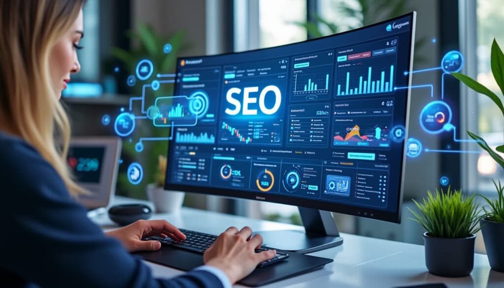 découvrez notre formation en automatisation seo en ligne, son programme complet et les débouchés professionnels pour booster votre carrière digitale.