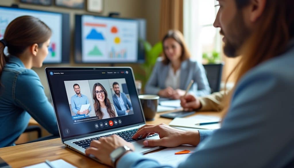 découvrez notre formation en ligne en ressources humaines : contenu complet du programme, compétences acquises et débouchés professionnels pour booster votre carrière.