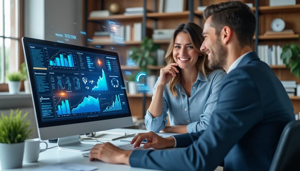 découvrez notre formation en ligne en management : un programme complet pour développer vos compétences et accéder à de nombreuses opportunités professionnelles.