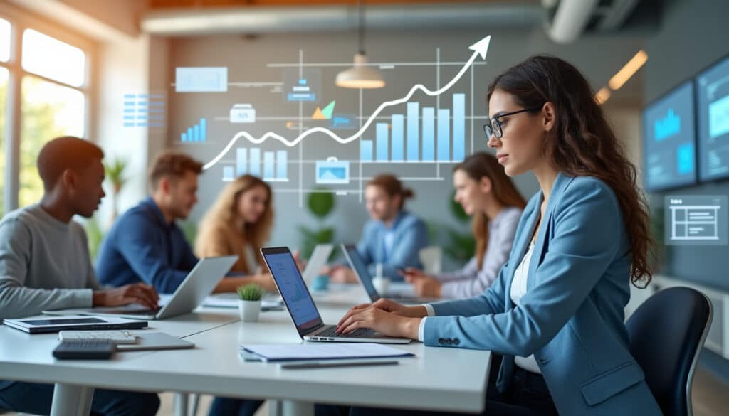 découvrez notre formation en ligne en ressources humaines : programme complet, compétences développées et opportunités de carrière dans le secteur rh.