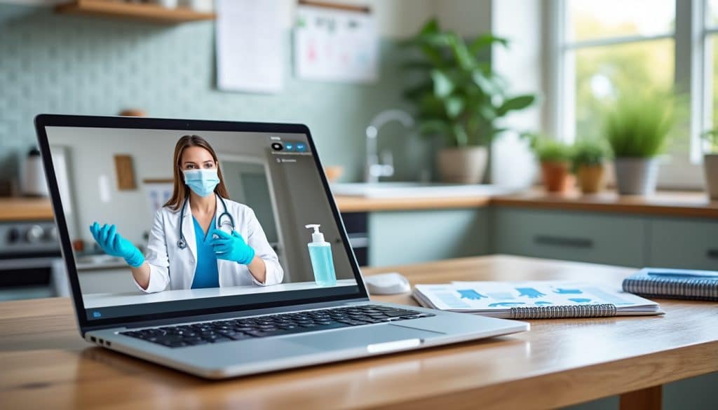 découvrez notre formation en ligne sur l'hygiène et la salubrité, explorez le programme complet et les débouchés professionnels pour booster votre carrière.