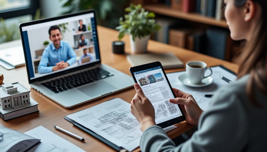 découvrez notre formation en ligne sur la loi alur : programme complet, modalités d'apprentissage et débouchés professionnels pour booster votre carrière.