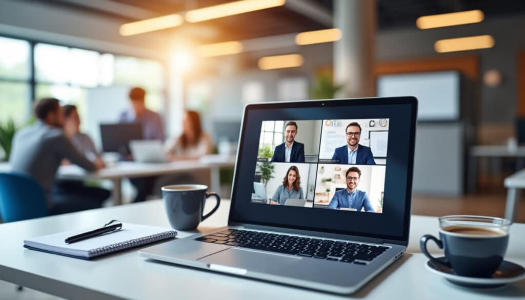 découvrez notre formation en management en ligne, un programme complet pour développer vos compétences et accéder à de nombreuses opportunités professionnelles dans le secteur du management.