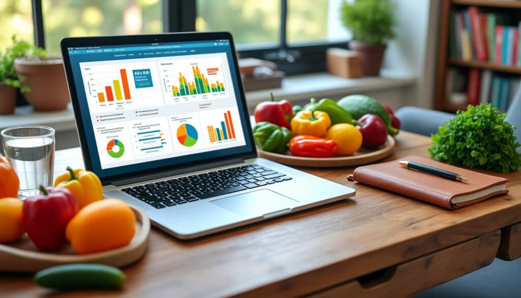 découvrez notre formation nutrition en ligne, un programme complet pour maîtriser les bases de la nutrition et explorer les débouchés professionnels dans ce secteur en pleine croissance.