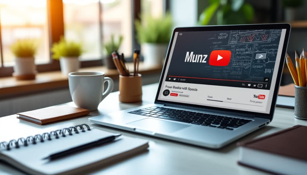 découvrez munz floor, le cours en ligne gratuit sur youtube, et explorez les meilleures options gratuites pour apprendre facilement et à votre rythme.