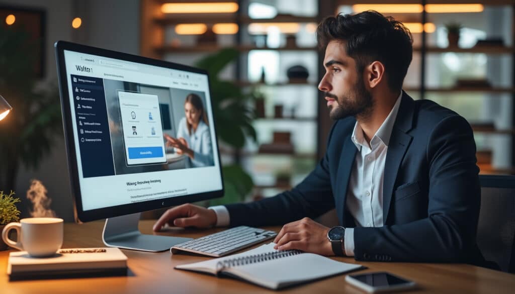 découvrez notre analyse complète des avis sur walter learning, la plateforme de formation en ligne, pour vous aider à choisir la meilleure solution pour votre apprentissage.