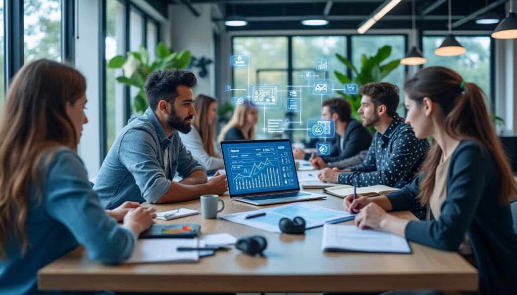 découvrez le programme complet de walter learning, formation en ligne, et explorez les débouchés professionnels offerts pour booster votre carrière.