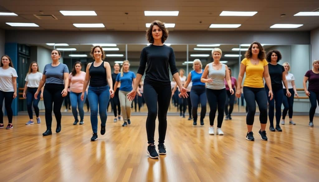 découvrez comment débuter les cours de danse en ligne facilement avec nos conseils et méthodes adaptés aux débutants.