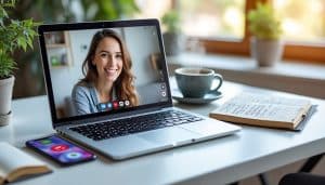 découvrez comment débuter efficacement vos cours de français langue étrangère (fle) en ligne grâce à nos conseils pratiques et ressources adaptées pour tous les niveaux.