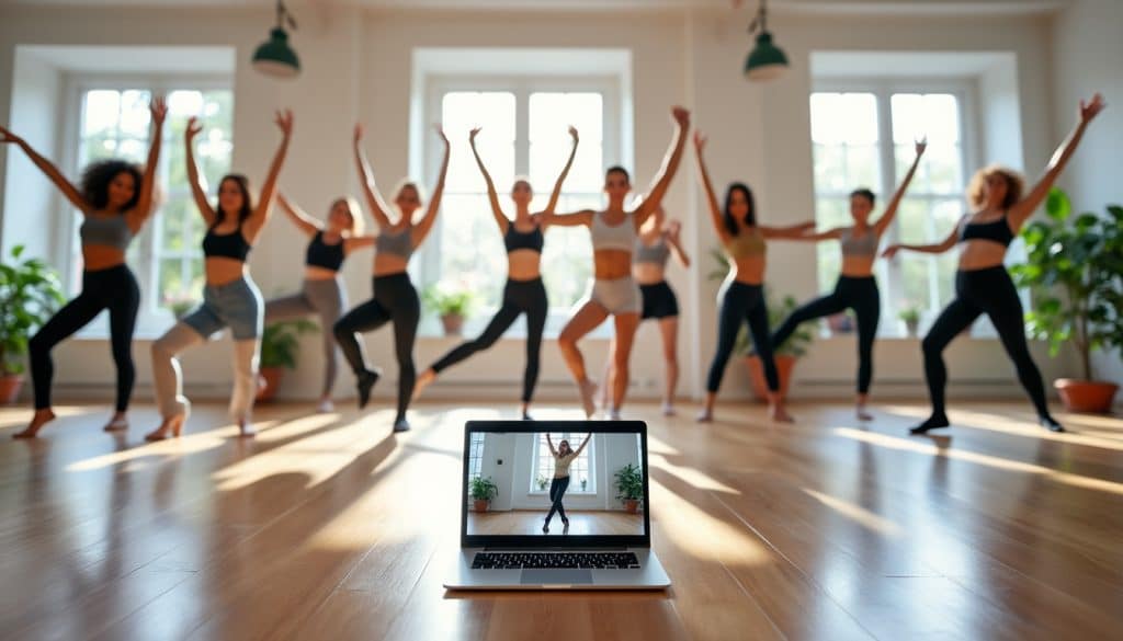 découvrez les meilleures options pour des cours de danse gratuits en ligne, accessibles à tous pour apprendre et progresser depuis chez vous.
