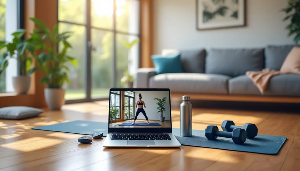 découvrez comment débuter facilement vos cours de gym en ligne avec nos conseils pratiques et astuces pour progresser à votre rythme depuis chez vous.