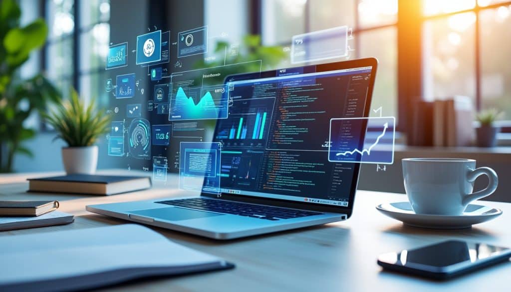 découvrez comment créer une plateforme de formation en ligne avec notre guide complet : étapes clés, outils indispensables et conseils pratiques pour réussir votre projet digital.