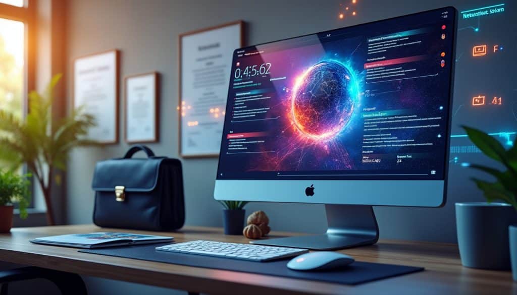 découvrez notre formation en ligne sur google search generative experience : programme complet, compétences acquises et débouchés professionnels pour maîtriser cette technologie innovante.