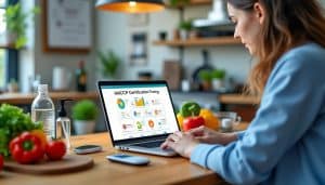 découvrez notre formation haccp en ligne certifiante, un programme complet pour maîtriser les normes d'hygiène alimentaire et ouvrir de nouvelles opportunités professionnelles dans le secteur agroalimentaire.