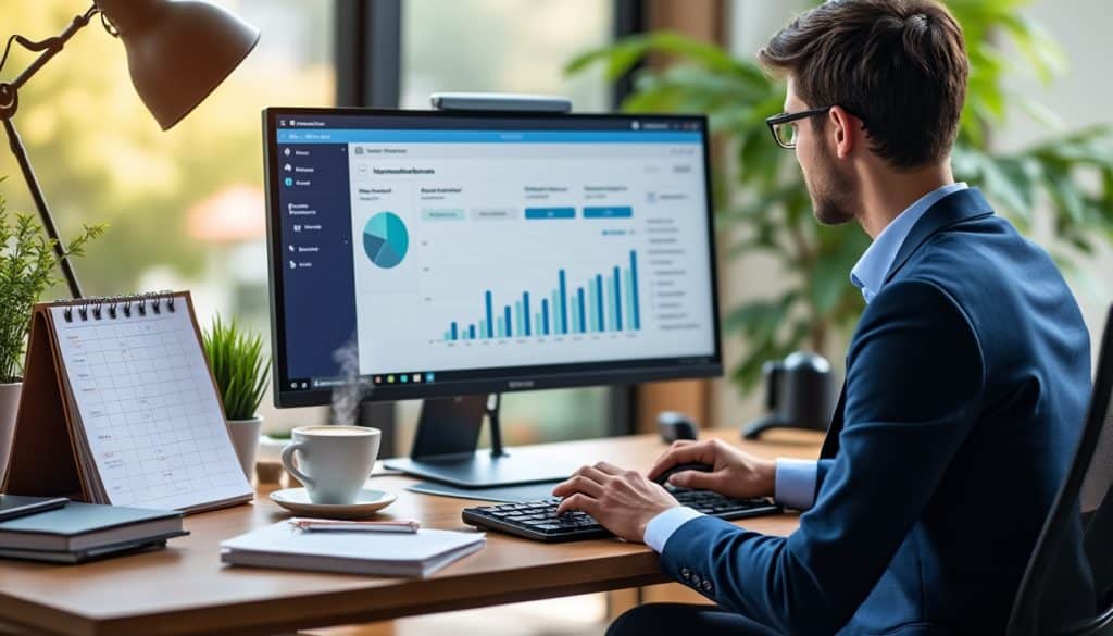 découvrez notre formation odoo en ligne : programme complet, compétences acquises et les débouchés professionnels pour booster votre carrière.