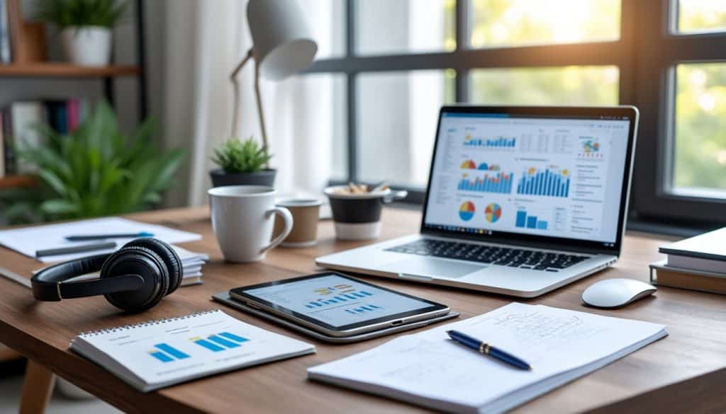 découvrez notre formation en ligne pour devenir assistant de direction : programme complet, compétences clés et débouchés professionnels garantis.