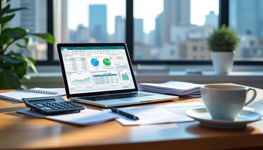 découvrez notre formation en ligne pour devenir gestionnaire de paie : programme complet, compétences acquises et débouchés professionnels attractifs.