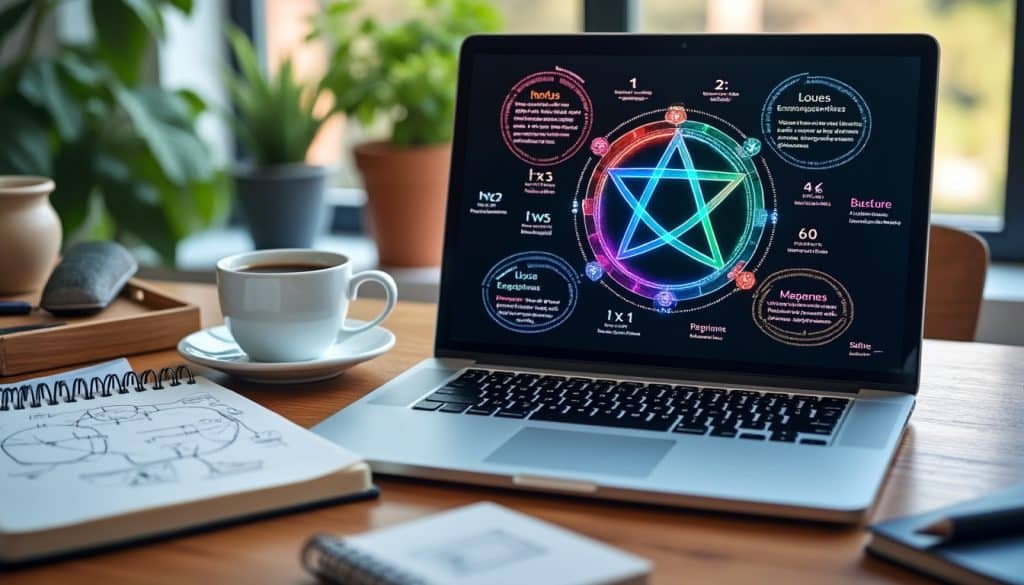 découvrez notre formation ennéagramme en ligne : explorez le programme complet et les débouchés professionnels pour mieux comprendre les personnalités et améliorer vos compétences.