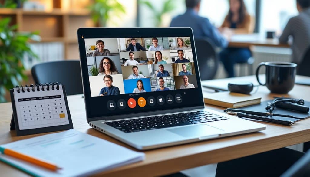 découvrez notre formation événementiel en ligne : un programme complet pour maîtriser les compétences clés et explorer les débouchés professionnels du secteur.