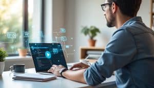 découvrez comment fonctionne concrètement la formation en ligne et apprenez à tirer le meilleur parti des cours à distance pour développer vos compétences facilement.