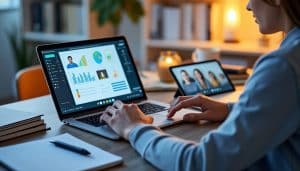découvrez les plates-formes d’apprentissage en ligne : leurs fonctionnalités, leurs avantages et les critères pour choisir la solution adaptée à vos besoins.