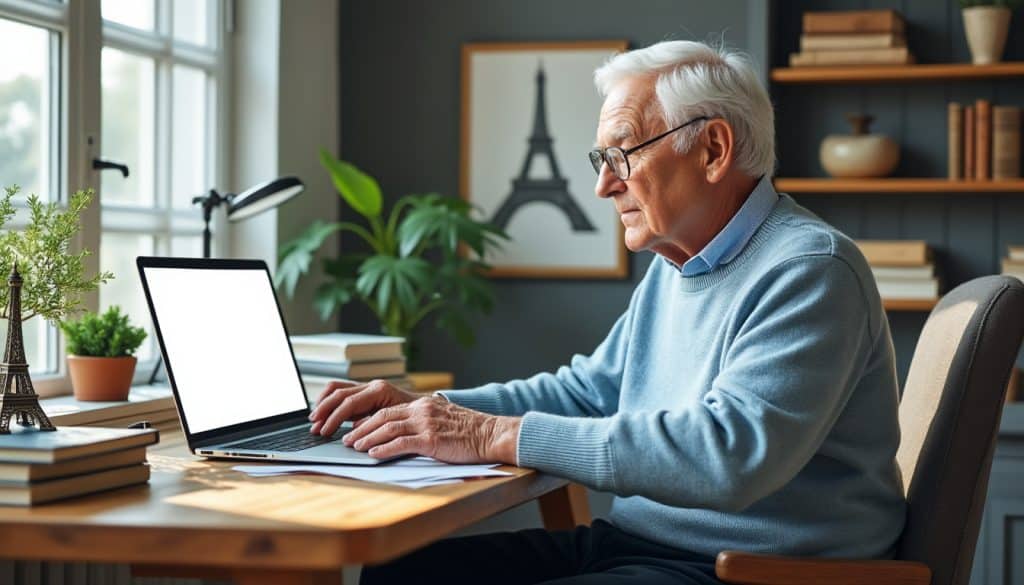 découvrez comment débuter les cours en ligne à la sorbonne spécialement conçus pour les seniors. guide pratique pour apprendre facilement et à votre rythme.