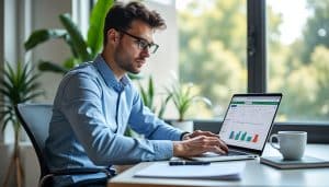 découvrez la valeur d’une formation excel en ligne sur le marché du travail et les compétences recherchées par les employeurs.