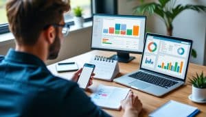 découvrez le contenu d’une formation en marketing digital, sa durée et le niveau requis pour choisir le parcours adapté à vos objectifs.