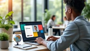 découvrez le contenu, la durée et les débouchés de la formation de responsable rse en e-learning, ainsi que les compétences clés pour exercer ce métier.