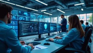 comparez les formations en cybersécurité et les organismes qui les proposent : programmes, spécialisations, certifications et critères pour choisir la formation adaptée.
