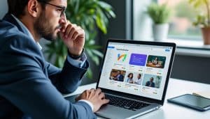 découvrez les critères essentiels pour comparer les plateformes de formation en ligne et choisir celle qui répond le mieux à vos besoins.
